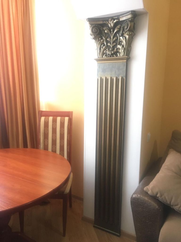 Продажа 1-комнатной квартиры, Пятигорск, Нежнова ул