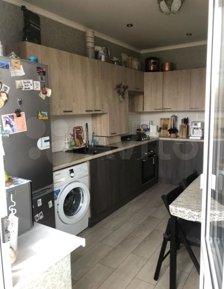 Продажа 1-комнатной квартиры, Батайск, Половинко ул