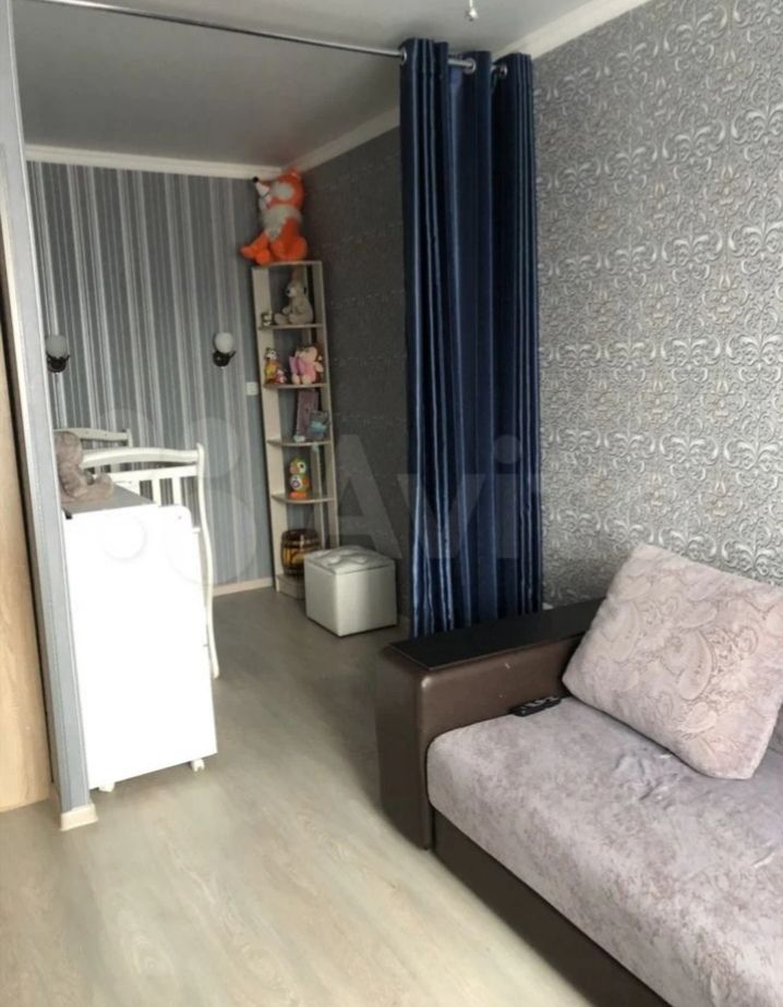 Продажа 1-комнатной квартиры, Батайск, Половинко ул