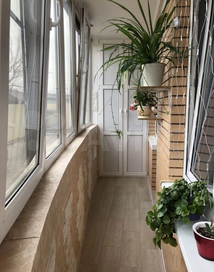 Продажа 1-комнатной квартиры, Батайск, Половинко ул