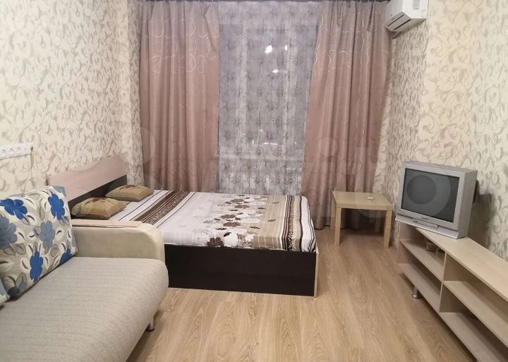 Продажа 1-комнатной квартиры, Батайск, Северная Звезда ул