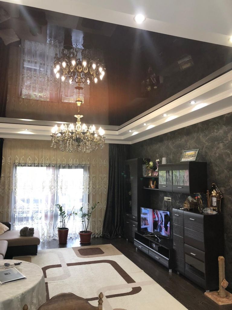 Продажа дома, 160м <sup>2</sup>, 6 сот., Минеральные Воды, Подгорная ул,  12