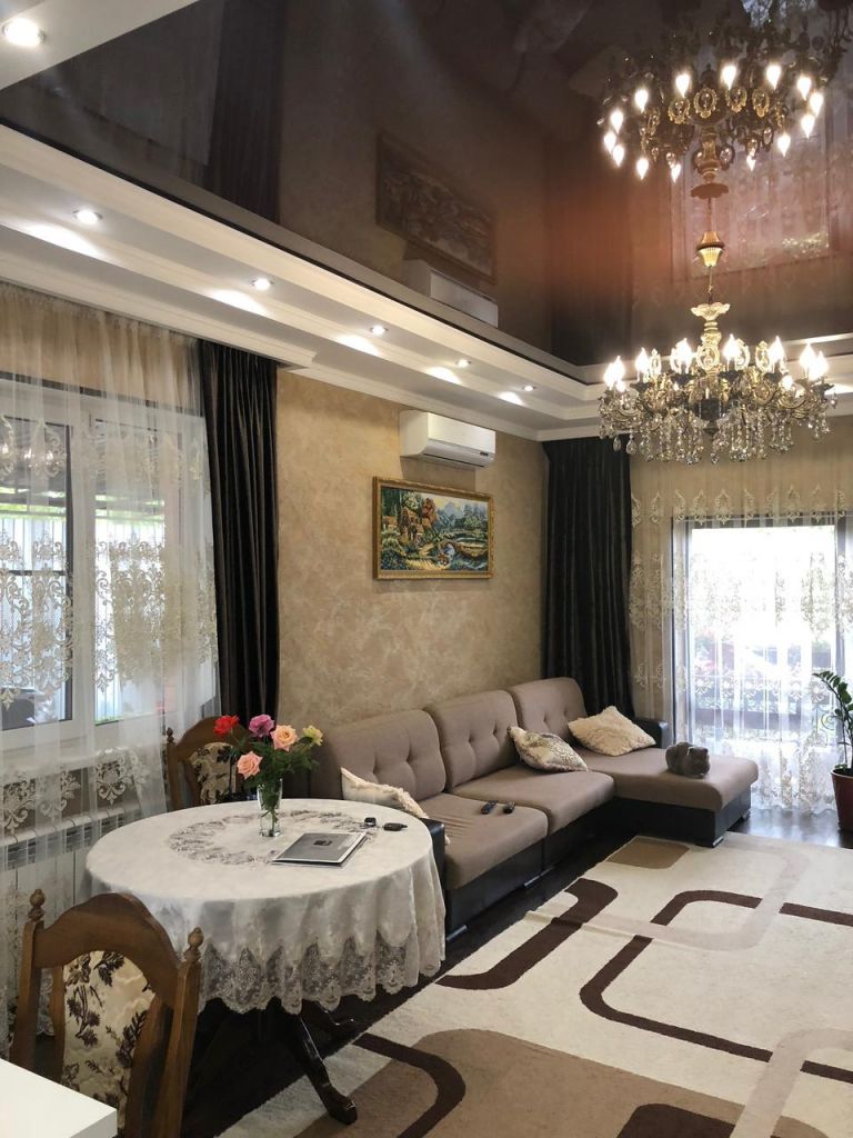 Продажа дома, 160м <sup>2</sup>, 6 сот., Минеральные Воды, Подгорная ул,  12