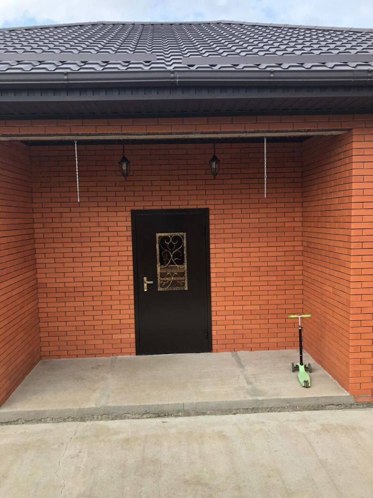 Продажа дома, 160м <sup>2</sup>, 6 сот., Минеральные Воды, Подгорная ул,  12