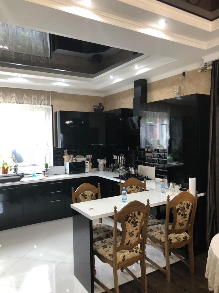 Продажа дома, 160м <sup>2</sup>, 6 сот., Минеральные Воды, Подгорная ул,  12