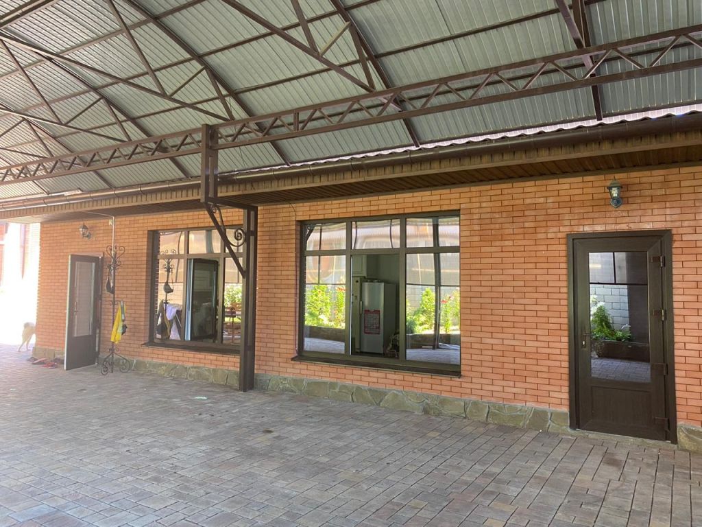 Продажа дома, 220м <sup>2</sup>, 8 сот., Минеральные Воды, Звездный пер,  17