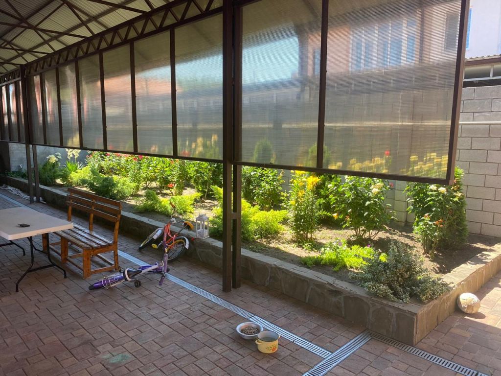 Продажа дома, 220м <sup>2</sup>, 8 сот., Минеральные Воды, Звездный пер,  17