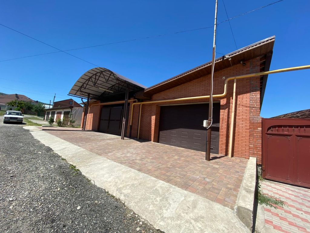 Продажа дома, 220м <sup>2</sup>, 8 сот., Минеральные Воды, Звездный пер,  17