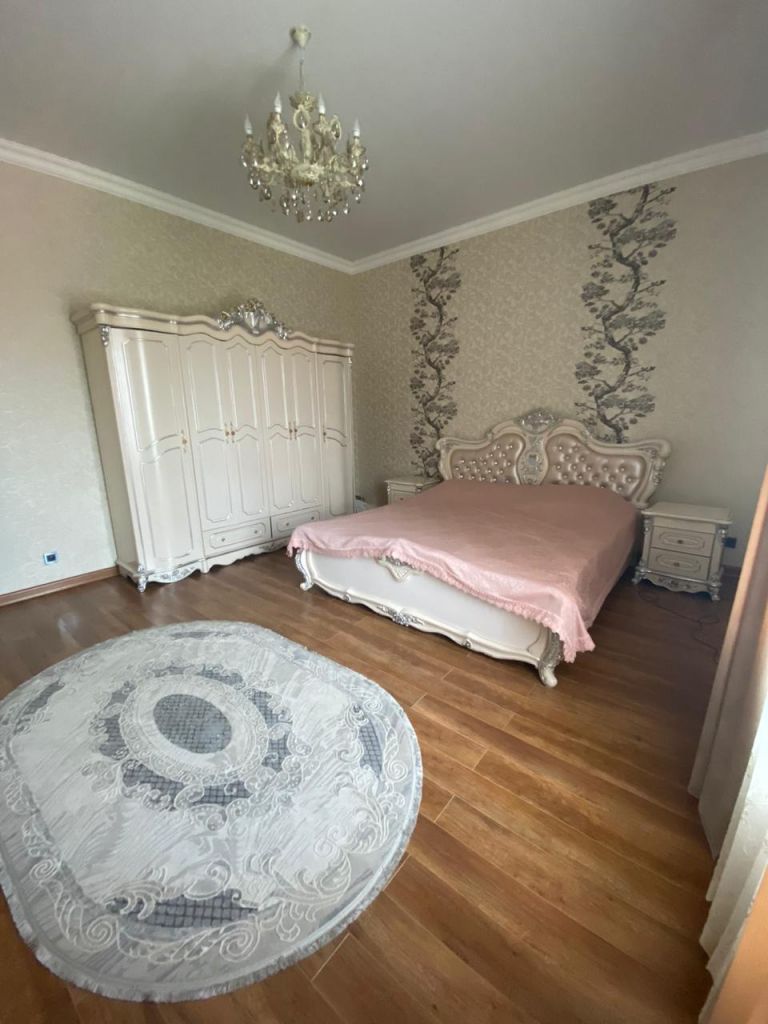 Продажа дома, 220м <sup>2</sup>, 8 сот., Минеральные Воды, Звездный пер,  17