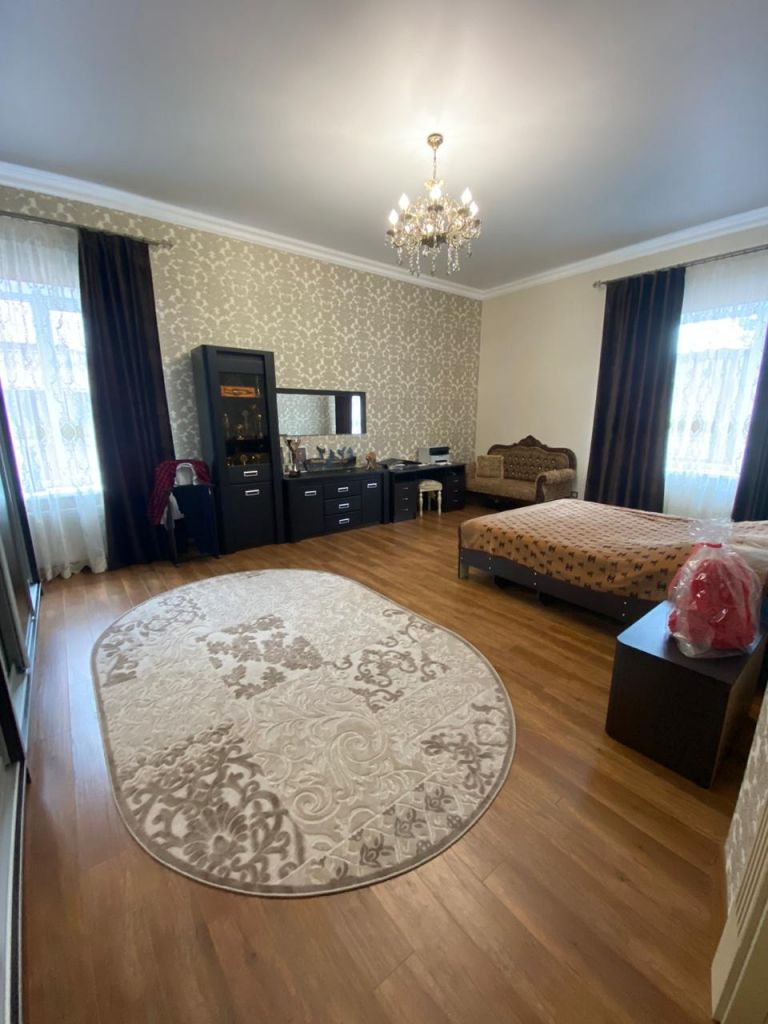 Продажа дома, 220м <sup>2</sup>, 8 сот., Минеральные Воды, Звездный пер,  17