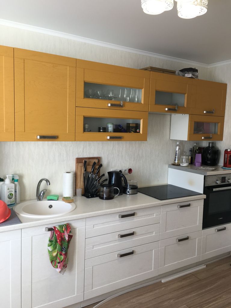 Продажа 1-комнатной квартиры, Пятигорск, Нежнова ул,  67