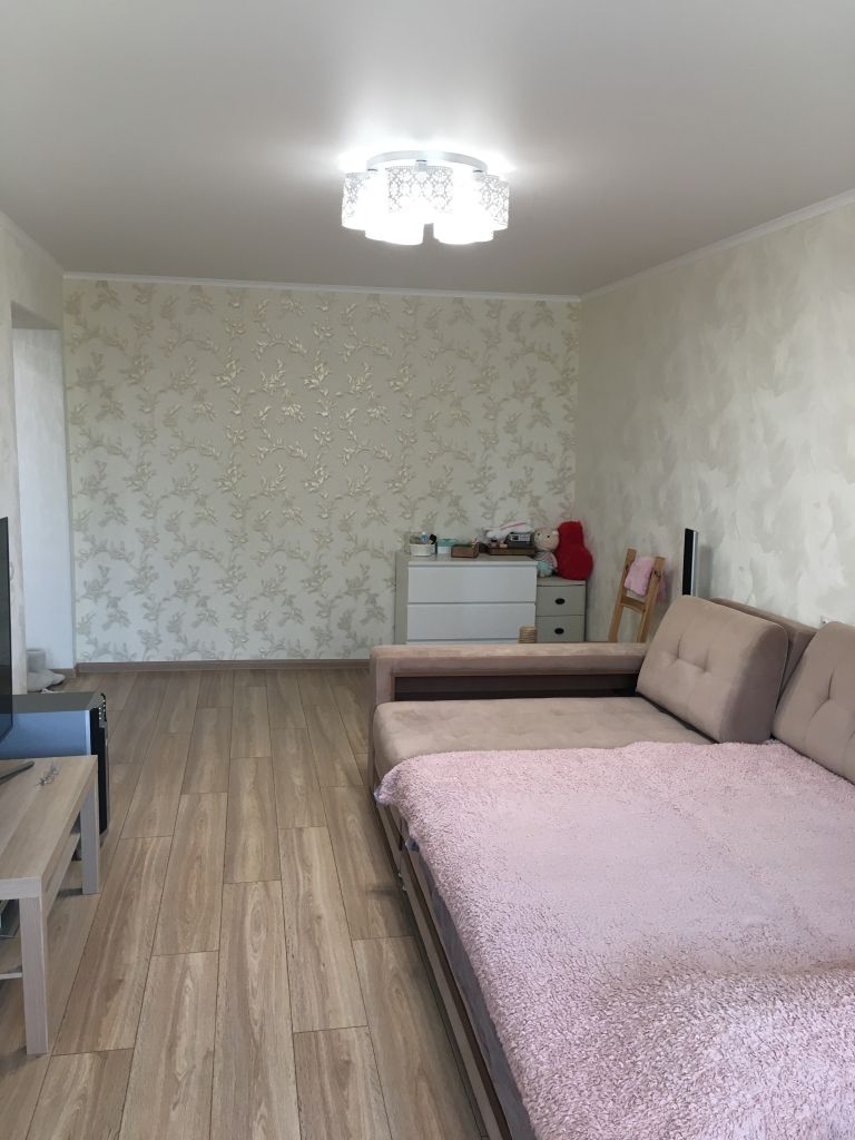 Продажа 1-комнатной квартиры, Пятигорск, Нежнова ул,  67