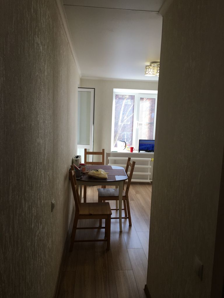 Продажа 1-комнатной квартиры, Пятигорск, Нежнова ул,  67