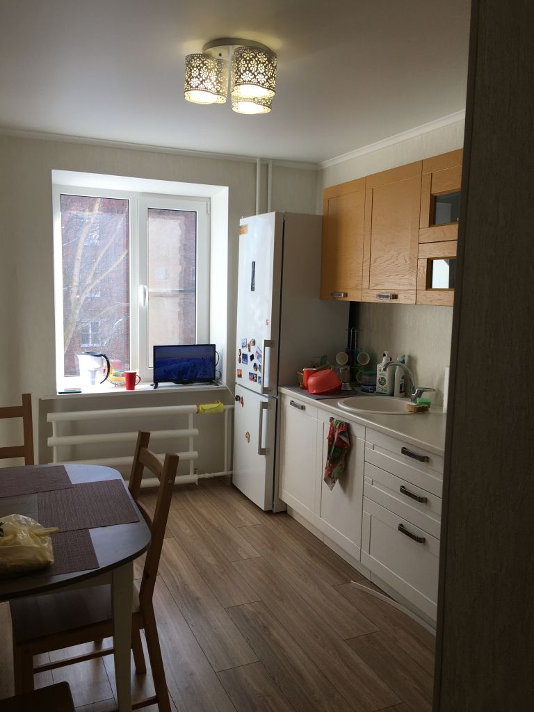 Продажа 1-комнатной квартиры, Пятигорск, Нежнова ул,  67