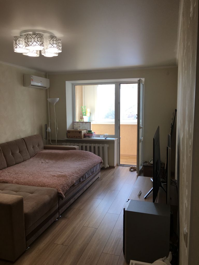 Продажа 1-комнатной квартиры, Пятигорск, Нежнова ул,  67