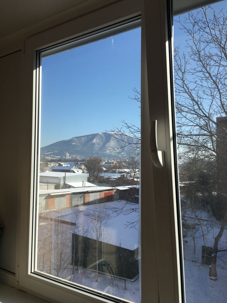 Продажа 1-комнатной квартиры, Пятигорск, Нежнова ул,  67