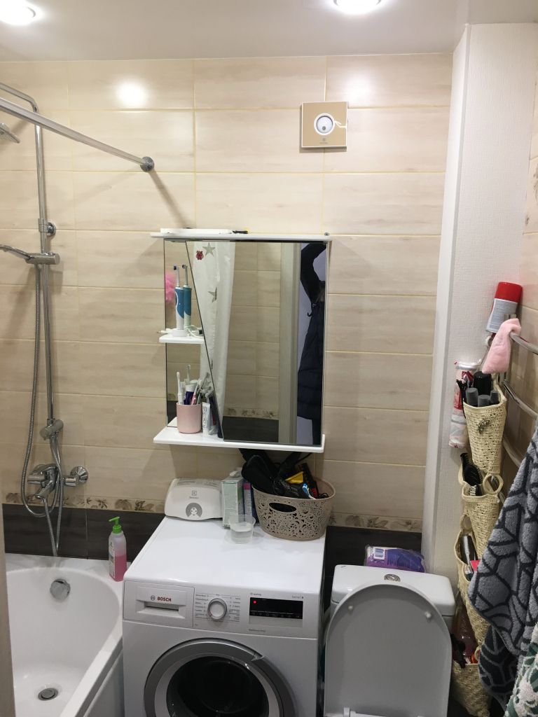 Продажа 1-комнатной квартиры, Пятигорск, Нежнова ул,  67