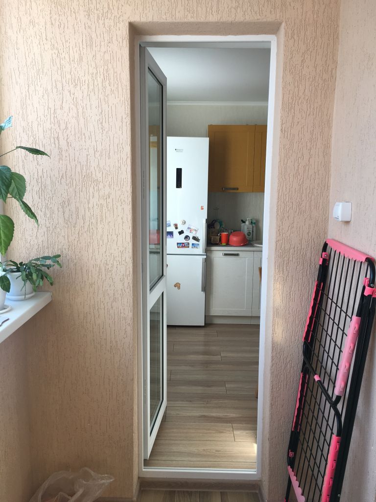 Продажа 1-комнатной квартиры, Пятигорск, Нежнова ул,  67