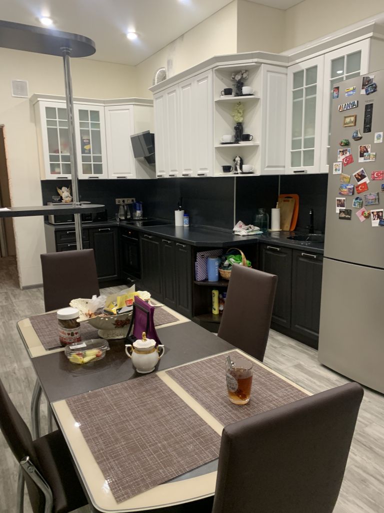 Продажа 2-комнатной квартиры, Пятигорск, Бунимовича ул,  15к2