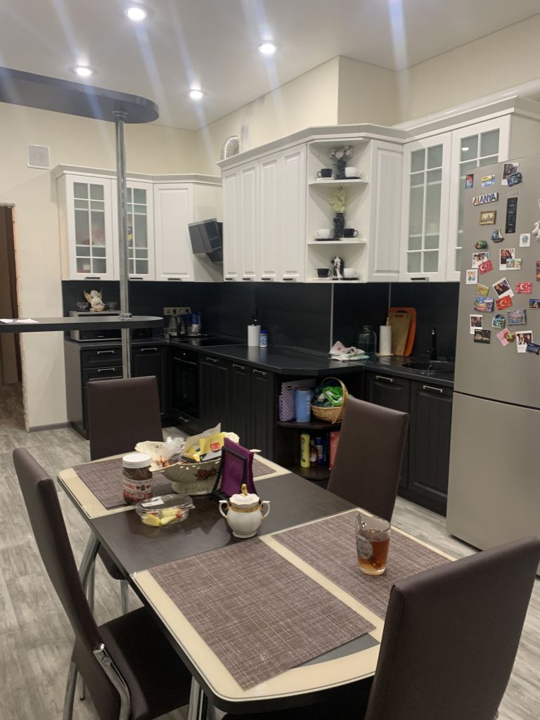 Продажа 2-комнатной квартиры, Пятигорск, Бунимовича ул,  15к2