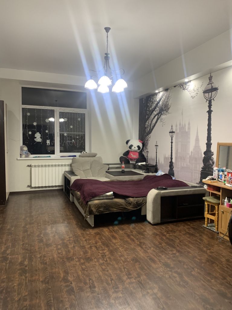 Продажа 2-комнатной квартиры, Пятигорск, Бунимовича ул,  15к2