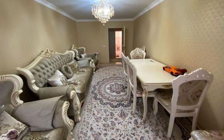 Продажа 2-комнатной квартиры, Пятигорск, Московская ул