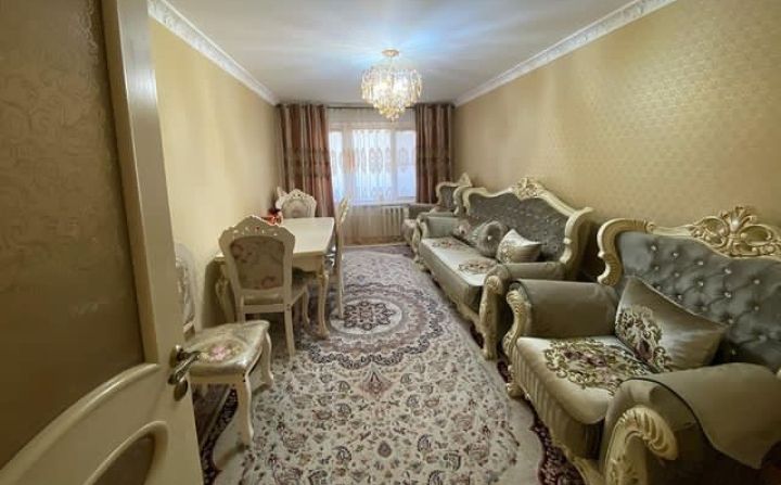 Продажа 2-комнатной квартиры, Пятигорск, Московская ул