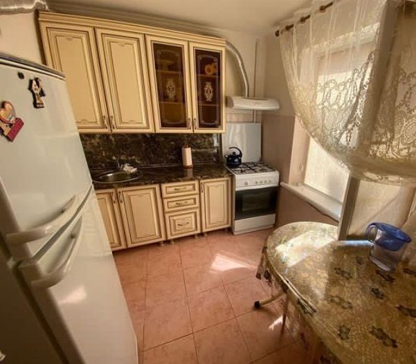 Продажа 2-комнатной квартиры, Пятигорск, Московская ул