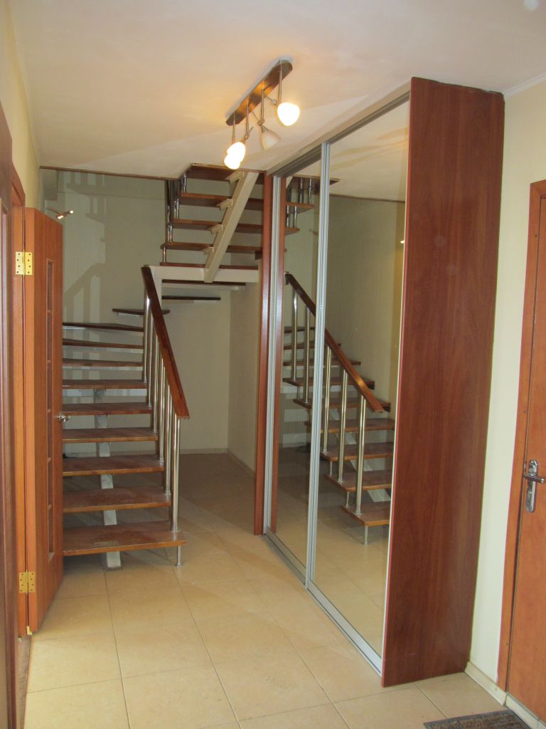 Продажа 4-комнатной квартиры, Пятигорск, Егоршина ул,  14