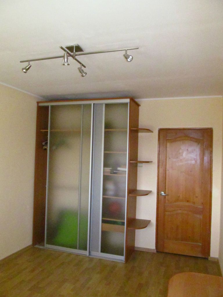 Продажа 4-комнатной квартиры, Пятигорск, Егоршина ул,  14