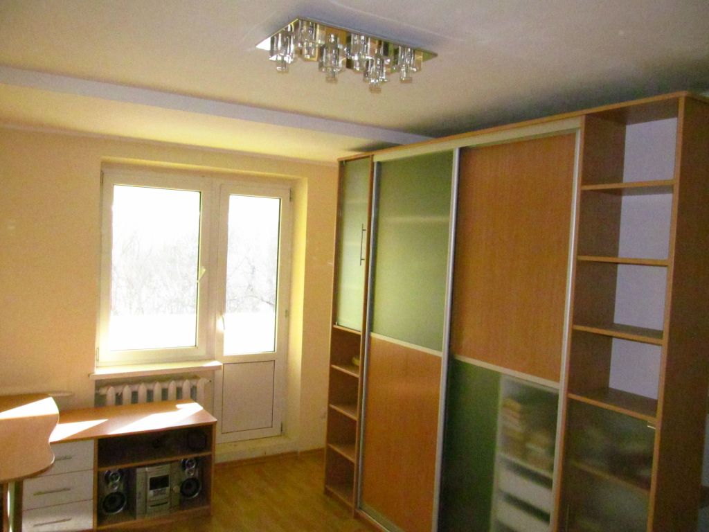 Продажа 4-комнатной квартиры, Пятигорск, Егоршина ул,  14