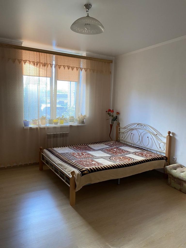 Продажа 3-комнатной квартиры, Пятигорск, Оранжерейная ул,  22/2