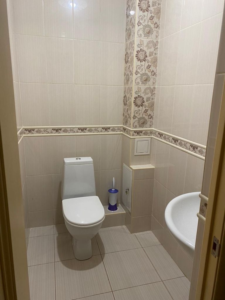 Продажа 3-комнатной квартиры, Пятигорск, Оранжерейная ул,  22/2