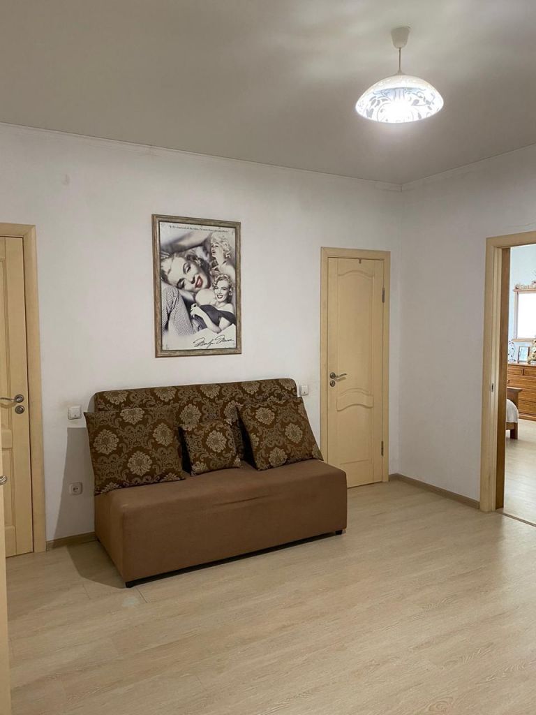 Продажа 3-комнатной квартиры, Пятигорск, Оранжерейная ул,  22/2