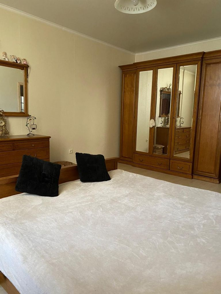 Продажа 3-комнатной квартиры, Пятигорск, Оранжерейная ул,  22/2