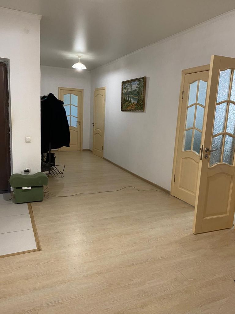 Продажа 3-комнатной квартиры, Пятигорск, Оранжерейная ул,  22/2