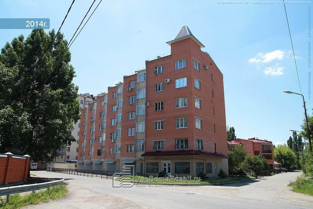 Продажа 2-комнатной квартиры, Пятигорск, Дровянникова ул,  20