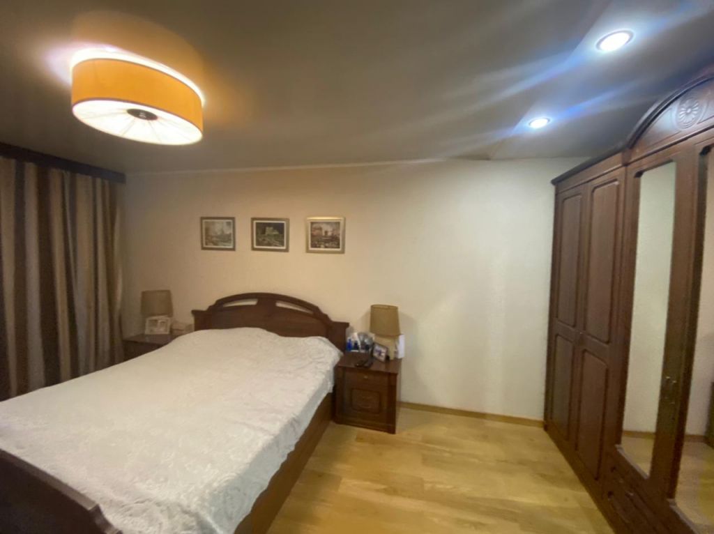 Продажа 3-комнатной квартиры, Пятигорск, Кучуры ул,  2