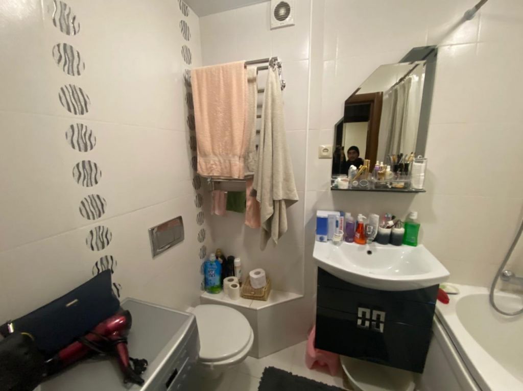 Продажа 3-комнатной квартиры, Пятигорск, Кучуры ул,  2