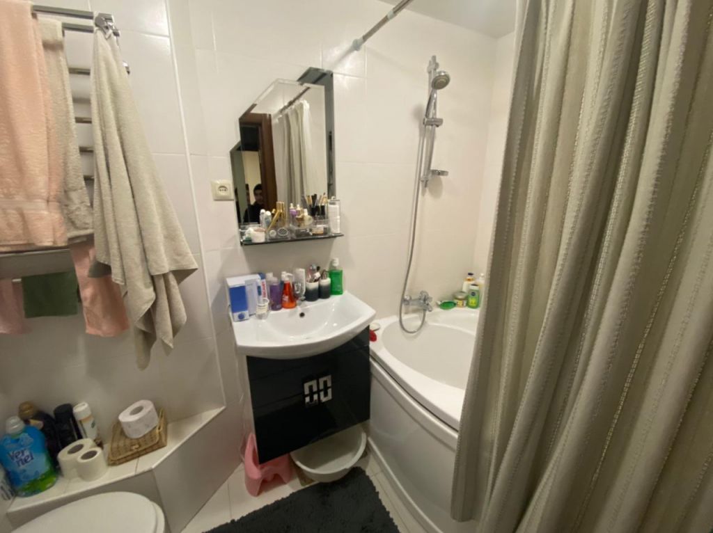 Продажа 3-комнатной квартиры, Пятигорск, Кучуры ул,  2