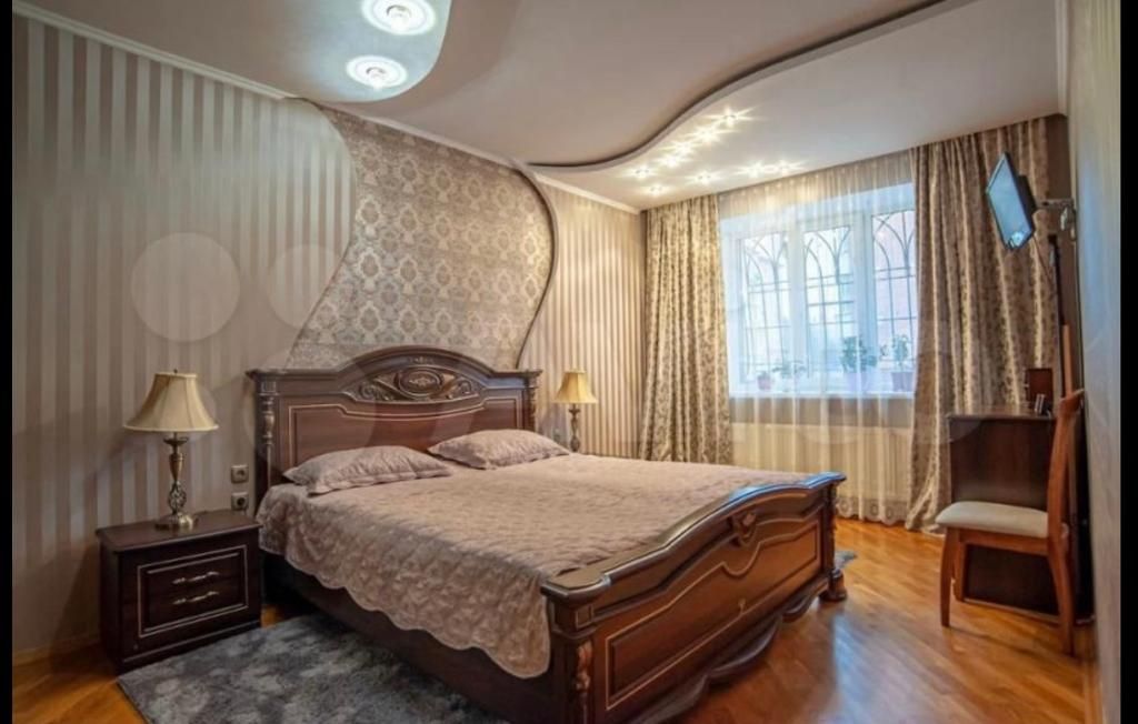 Продажа 3-комнатной квартиры, Пятигорск, Партизанская ул,  1Вк4