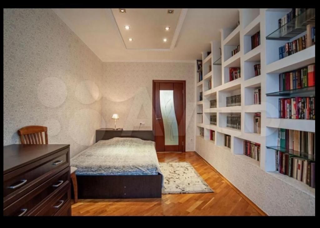 Продажа 3-комнатной квартиры, Пятигорск, Партизанская ул,  1Вк4