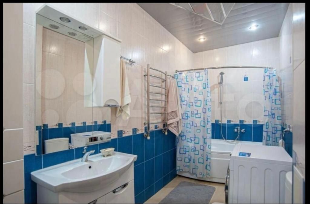 Продажа 3-комнатной квартиры, Пятигорск, Партизанская ул,  1Вк4