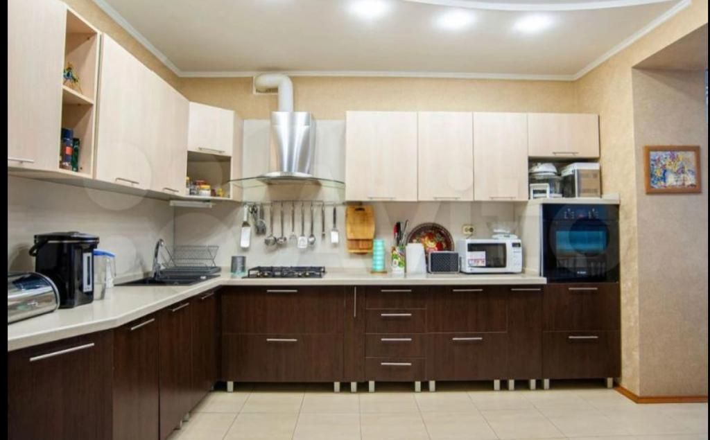 Продажа 3-комнатной квартиры, Пятигорск, Партизанская ул,  1Вк4