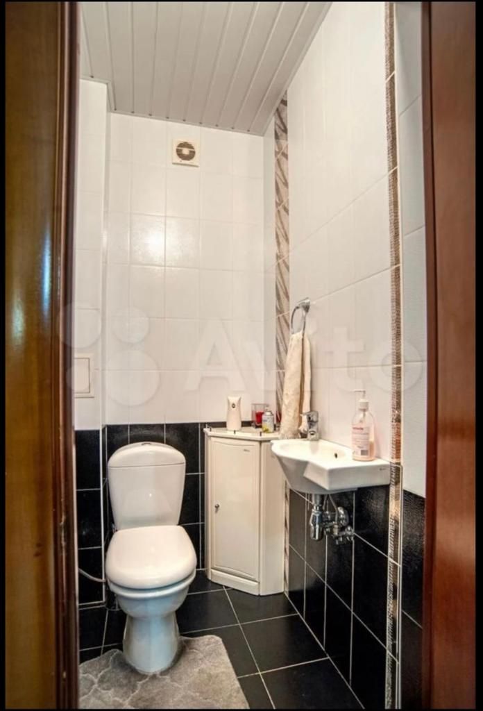 Продажа 3-комнатной квартиры, Пятигорск, Партизанская ул,  1Вк4