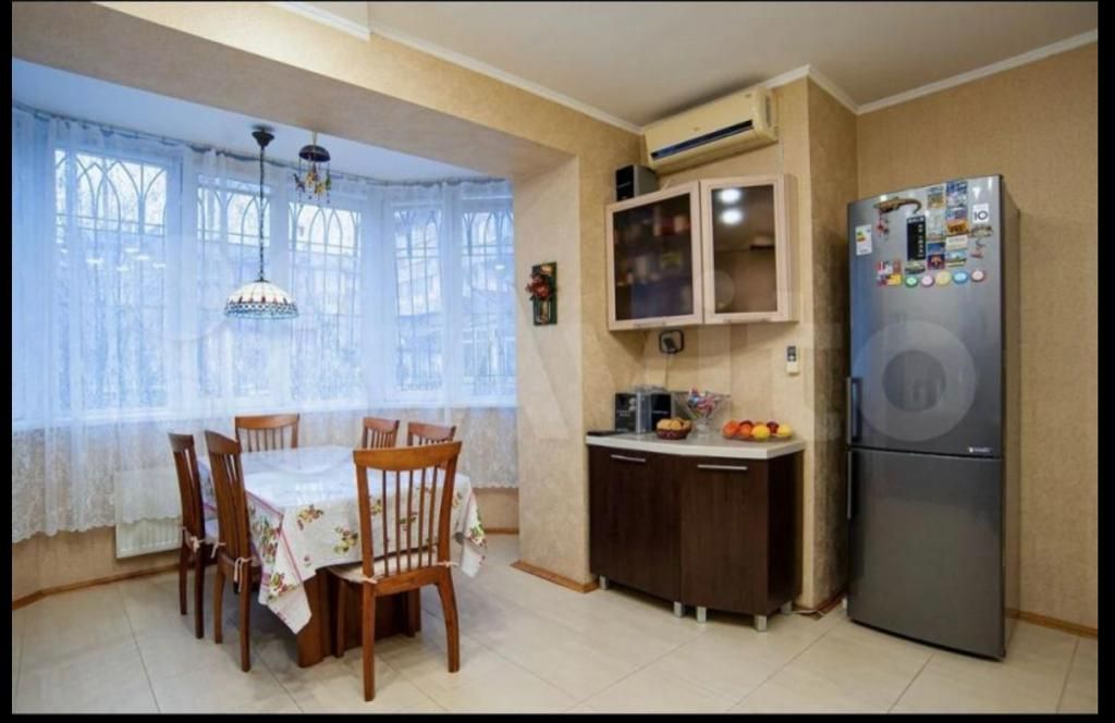 Продажа 3-комнатной квартиры, Пятигорск, Партизанская ул,  1Вк4