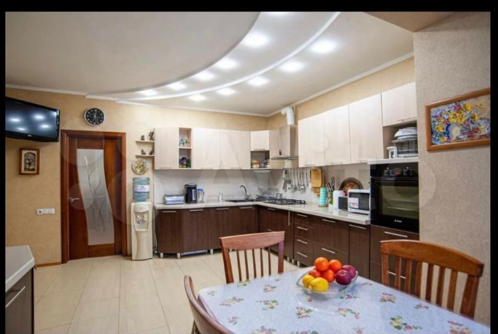 Продажа 3-комнатной квартиры, Пятигорск, Партизанская ул,  1Вк4