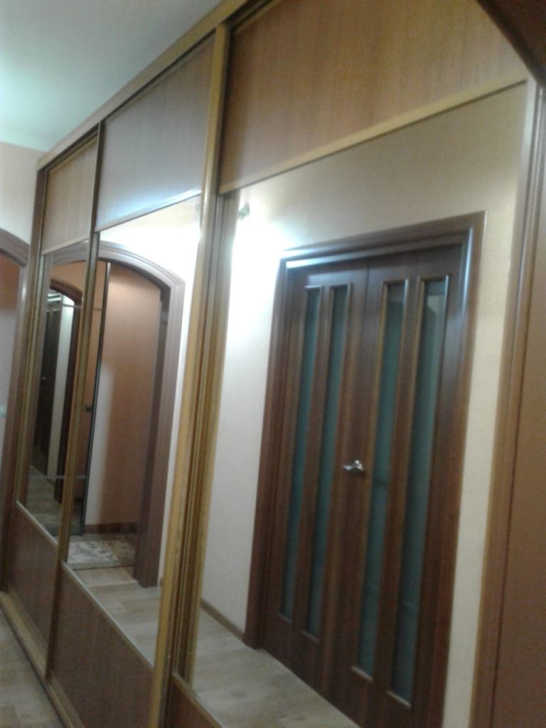 Продажа 3-комнатной квартиры, Батайск, Авиагородок мкр,  11