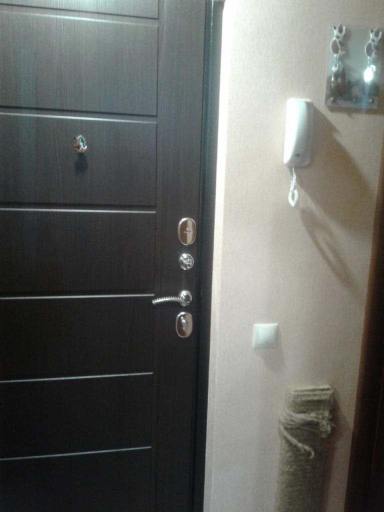 Продажа 3-комнатной квартиры, Батайск, Авиагородок мкр,  11