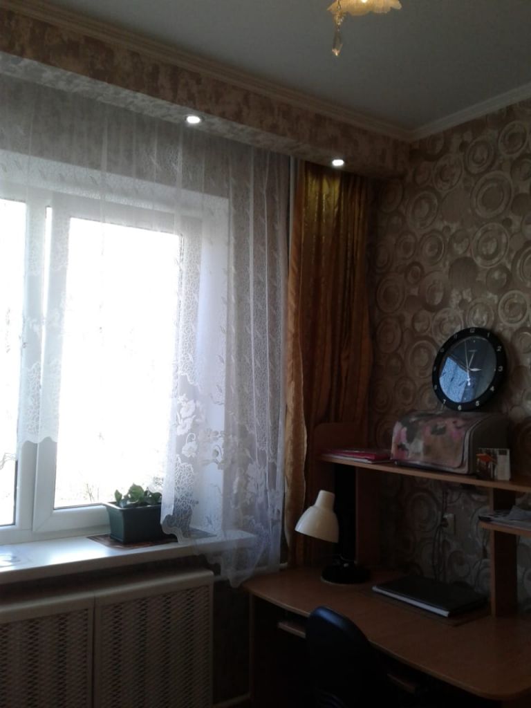 Продажа 3-комнатной квартиры, Батайск, Авиагородок мкр,  11